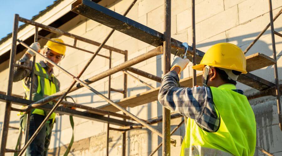 Flashing Repair in Dahlen, ND